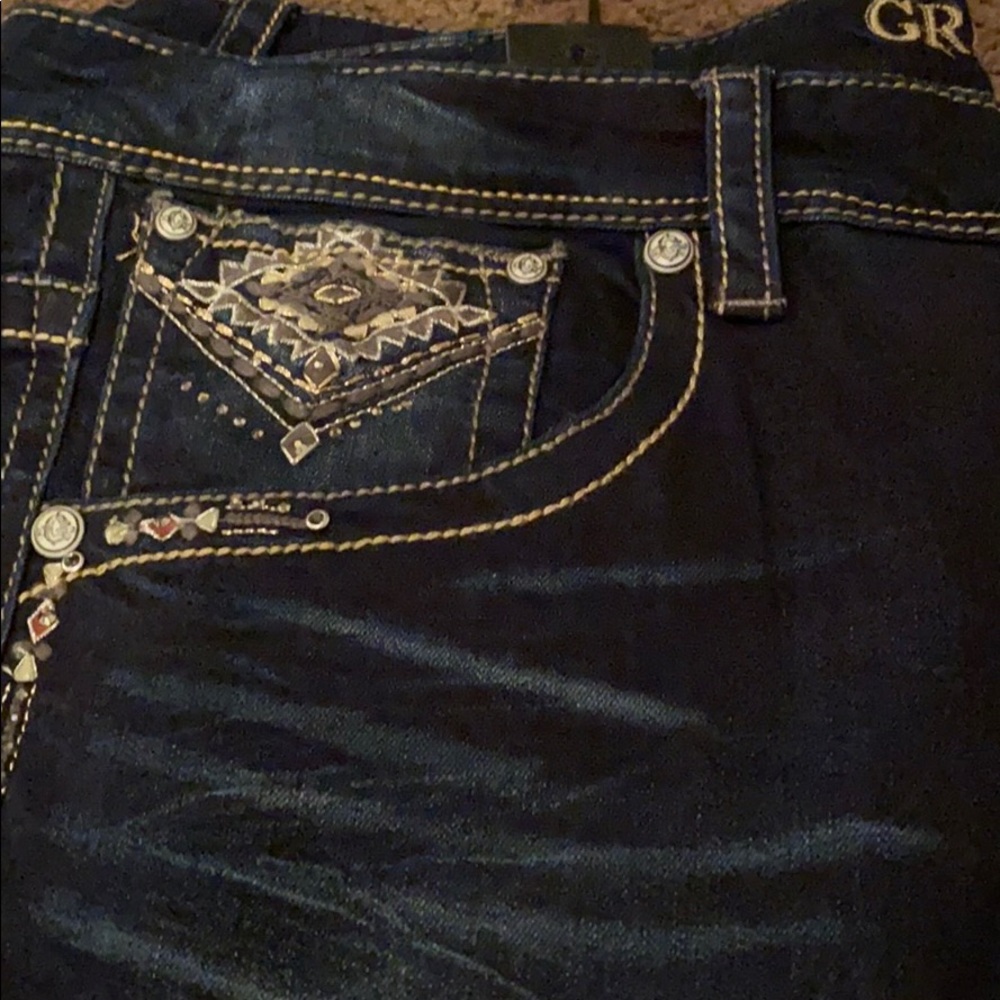 grace jenas - Picture 3 of 3